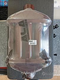 Rendimento di calore