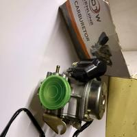Carburatore nuovo 125/150cc