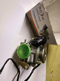 Carburatore nuovo 125/150cc