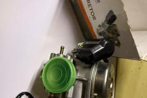 Carburatore nuovo 125/150cc