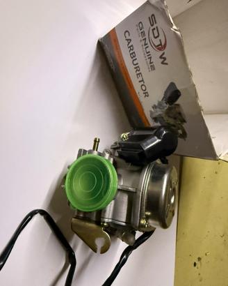 Carburatore nuovo 125/150cc