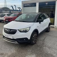 OPEL Crossland X - Crossland X 1.2 Innovation 81cv