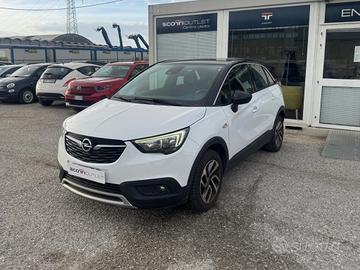OPEL Crossland X - Crossland X 1.2 Innovation 81cv