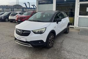 OPEL Crossland X - Crossland X 1.2 Innovation 81cv