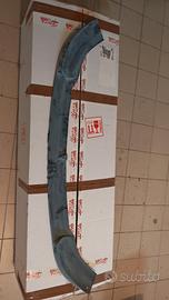 SPOILER SOTTOPARAURTI ANTERIORE ABARTH 595 NUOVO