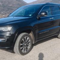 Jeep grand Cherokee 250cv