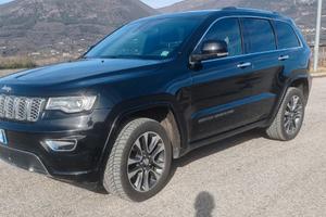 Jeep grand Cherokee 250cv