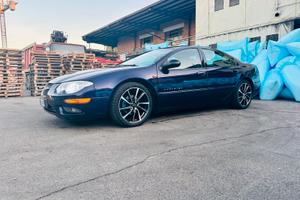 Chrysler 300 m 3.5 V6 GPL ASI