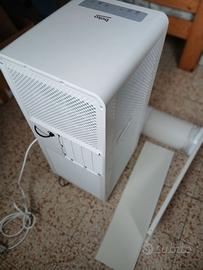condizionatore portatile BEKO BP412C