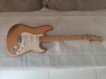 Chitarra elettrica Fender replica