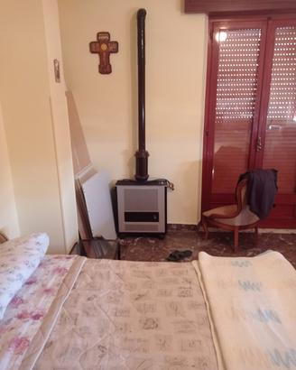 stufa elettronica