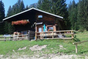 Appartamento in Val Visdende