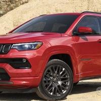Ricambi jeep compass new modello/usati originali