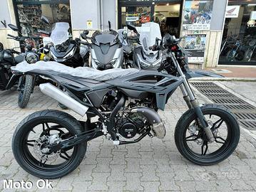 BETAMOTOR RR Motard 50 2T 50 - X Special Edition