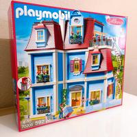 Playmobil Dollhouse 70205 - Villa Playmobil Nuova