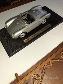 1/18 Porsche 550 spider  MAISTO