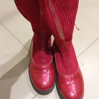 stivaletti Lelly kellly 31