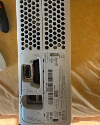 Xbox 360