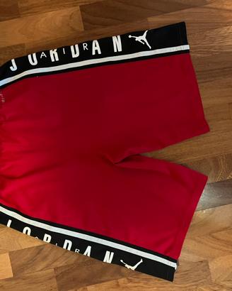 Pantaloncini jordan