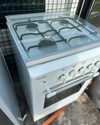 Cucina GLEM COME NUOVA