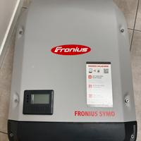 Inverter per Panelli solari  Fronius Symo 6.0-3