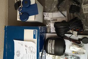 Allarme lineaccessori fiat panda 141 nuovo