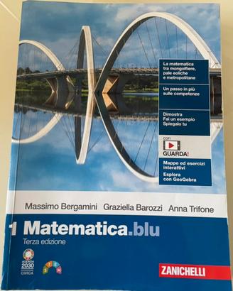 Liibro matematica vol 1