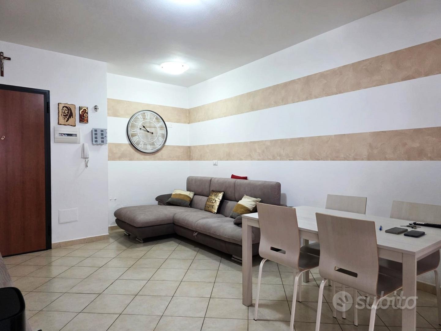 Appartamento – Cagliari, Is Mirrionis - Vista 3