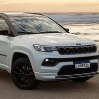 RICAMBI JEEP COMPASS 2024