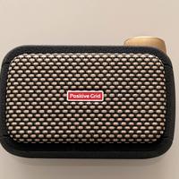 Positive Grid Spark GO