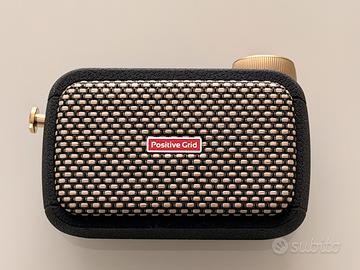 Positive Grid Spark GO