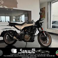 Husqvarna Vitpilen 401 - 2020