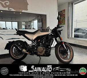 Husqvarna Vitpilen 401 - 2020