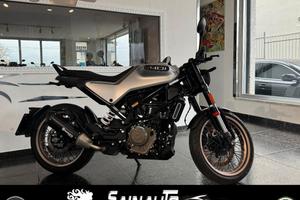 Husqvarna Vitpilen 401 - 2020