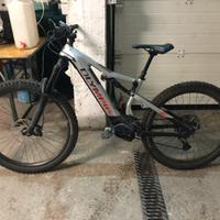 E-bike Olympia Gembo Prime