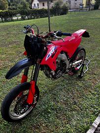 Honda crf 450 R