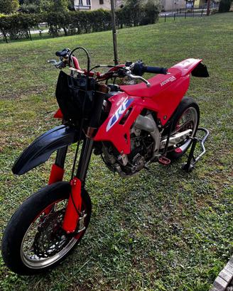 Honda crf 450 R