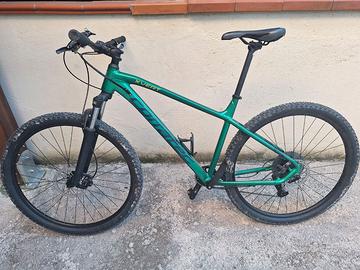 Mountain bike corratec
