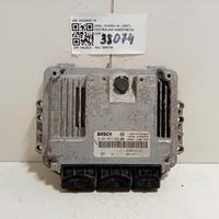 CENTRALINA INIEZIONE OPEL Vivaro Serie (A) 8200935