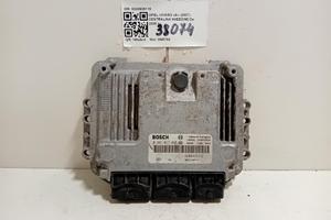 CENTRALINA INIEZIONE OPEL Vivaro Serie (A) 8200935