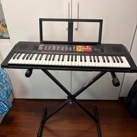 Tastiera Yamaha Digitale per principianti