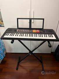 Tastiera Yamaha Digitale per principianti