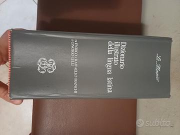 dizionario latino
