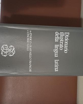 dizionario latino