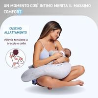 Cuscino Gravidanza e allattamento