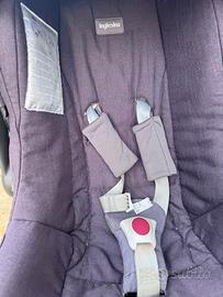 Passeggino e set Trilogy INGLESINA