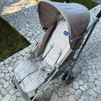 Passeggino Chicco London