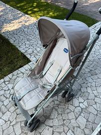 Passeggino Chicco London