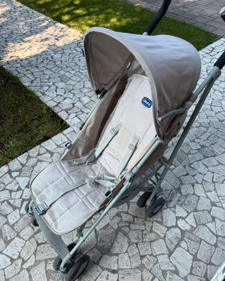 Passeggino Chicco London