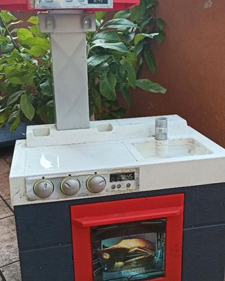 cucina giocattolo bambini